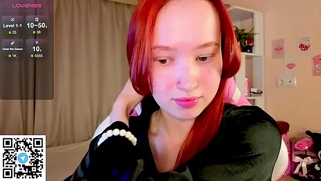 sunflare  online show from March 2026 05:28:02 PM