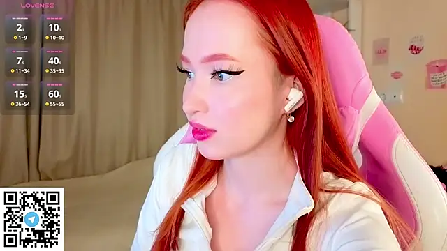 sunflare  online show from March 2026 05:38:02 PM