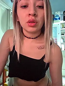 soylulita07 online show from January 2026 08:41:01 AM