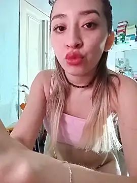 Snapshot of soylulita07 chatting on February 2026 08:43:01 AM soylulita07 online show from February 2026 08:43:01 AM