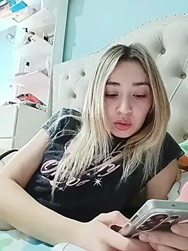 Snapshot of soylulita07 chatting on March 2026 05:08:01 PM soylulita07 online show from March 2026 05:08:01 PM