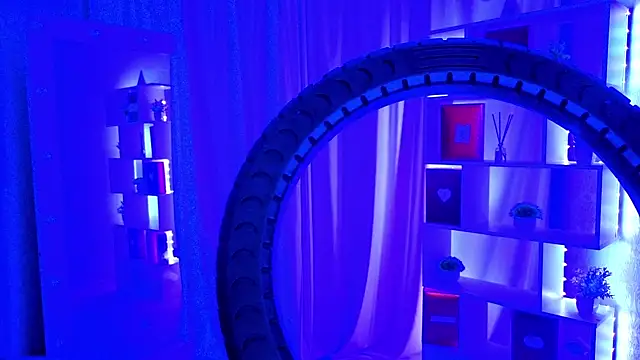 Snapshot of ViollaBloom chatting on February 2026 03:36:02 AM ViollaBloom online show from February 2026 03:36:02 AM