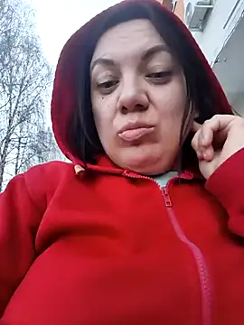 LimonLoveqw online show from April 2026 03:09:01 PM