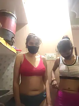 jaanvi-Rani online show from January 2026 02:33:01 PM