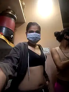 jaanvi-Rani online show from February 2026 03:24:01 AM