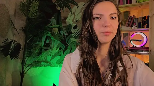 AliceLidell online show from February 2026 05:17:02 AM