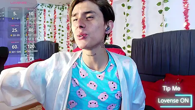 Hot Alan1 online show from January 2026 02:22:02 PM