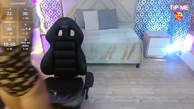 Snapshot of Auurora_tay chatting on January 2026 11:56:01 AM Auurora tay online show from January 2026 11:56:01 AM