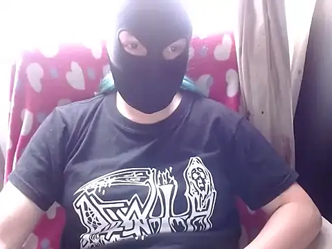 666maskgirl online show from June 2026 05:57:02 PM
