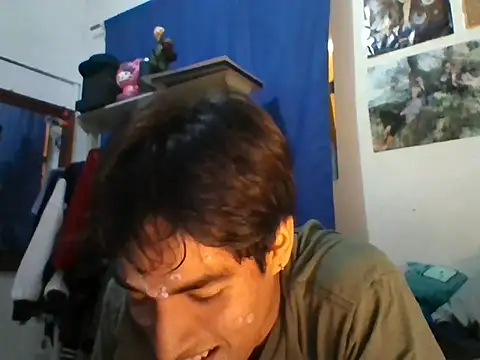 isalexhot online show from December 2025 06:39:02 AM