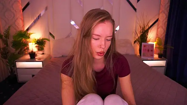 MollyyMayy online show from January 2026 09:36:01 AM