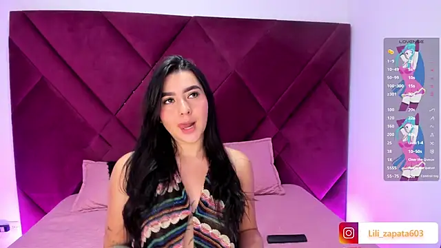 Snapshot of Lilicopper___ chatting on June 2026 01:36:01 AM Lilicopper online show from June 2026 01:36:01 AM