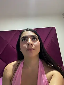 Snapshot of Lilicopper___ chatting on July 2026 04:09:01 AM Lilicopper online show from July 2026 04:09:01 AM