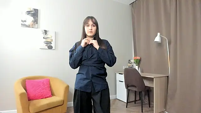 JanaeMaish online show from January 2026 06:46:02 PM