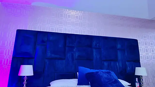 Celeste Clarke online show from January 2026 07:50:02 PM