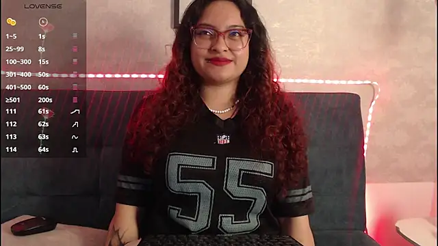 Snapshot of kat_belle chatting on December 2025 12:32:01 PM kat belle online show from December 2025 12:32:01 PM