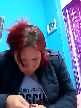 Snapshot of Annelis1 chatting on January 2026 04:27:02 AM Annelis1 online show from January 2026 04:27:02 AM