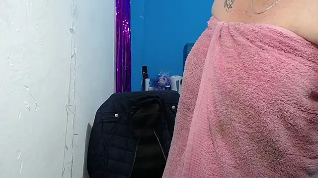 Annelis1 online show from February 2026 07:40:01 PM