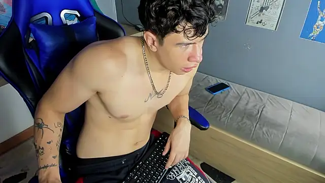 Criss Adams online show from January 2026 03:09:01 AM