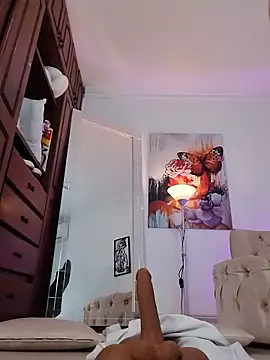 SamantaaJoness online show from January 2026 11:01:02 AM