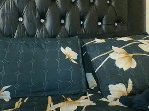 BustyBabyJ online show from February 2025 01:16:01 PM