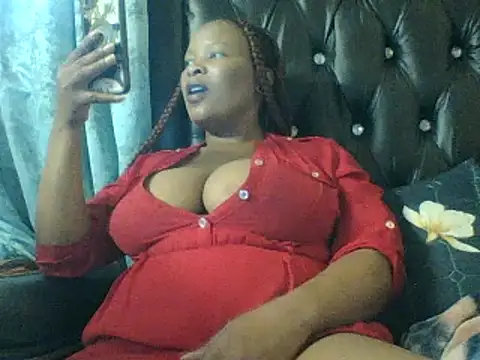 BustyBabyJ online show from February 2025 01:55:02 PM