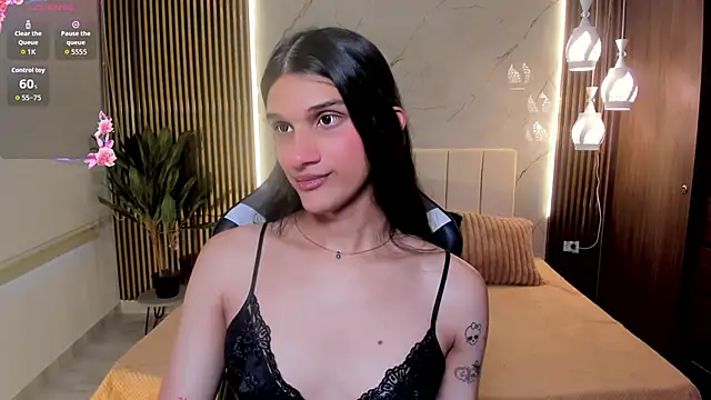 Bianca baldwin  online show from January 2026 08:47:01 PM