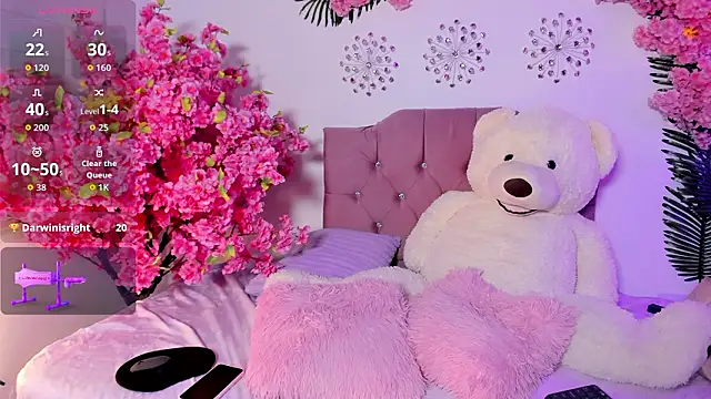 Bianca baldwin  online show from March 2026 02:04:02 AM