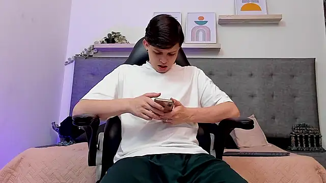 sebastamayo  online show from March 2026 08:07:01 AM