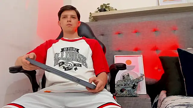 sebastamayo  online show from March 2026 05:07:01 AM