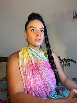 Lena-Williamss online show from May 2026 05:58:01 AM