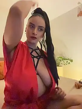 Lena-Williamss online show from May 2026 01:12:01 AM