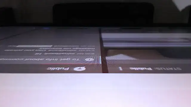 Snapshot of SexyFebbie chatting on January 2026 12:24:01 AM SexyFebbie online show from January 2026 12:24:01 AM