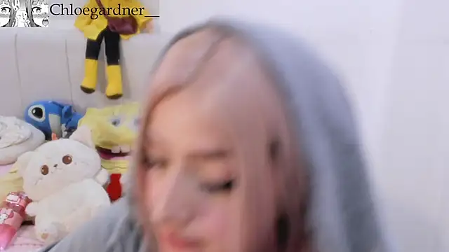  Chloe gardner online show from March 2026 09:27:02 PM