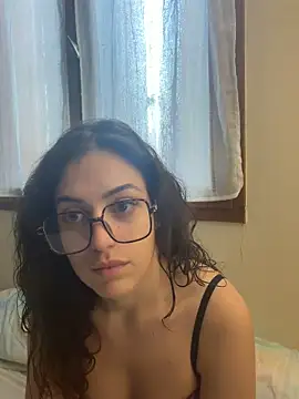 CoquineCharmeuse online show from February 2026 01:36:02 PM