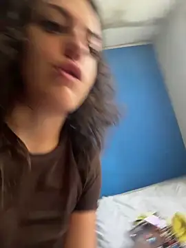 CoquineCharmeuse online show from March 2026 01:47:01 PM