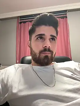 berke3424 online show from February 2026 09:19:01 PM