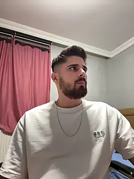 berke3424 online show from March 2026 10:46:02 PM