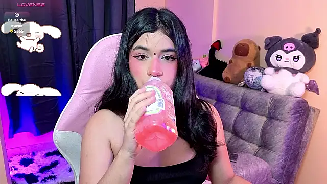 bonnieTaylor1 online show from March 2026 04:50:02 AM