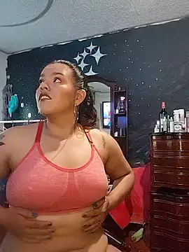 Krolaykate online show from January 2026 09:28:02 PM