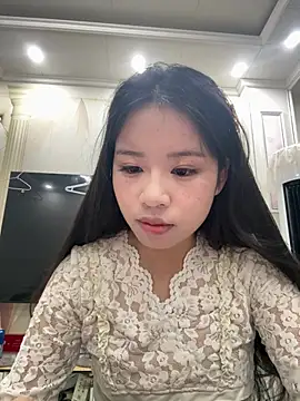 Snapshot of Kawaii-P chatting on February 2026 10:45:02 AM Kawaii-P online show from February 2026 10:45:02 AM