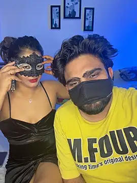 Cutie Seema online show from March 2026 06:32:01 PM