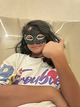 Snapshot of Cutie_Seema chatting on May 2026 10:19:02 AM Cutie Seema online show from May 2026 10:19:02 AM