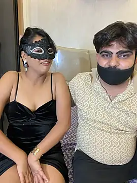 Cutie Seema online show from July 2026 07:09:01 PM