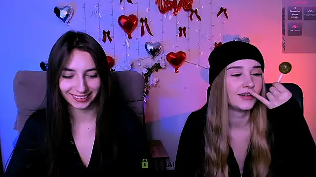 mila firee online show from February 2026 09:42:02 AM