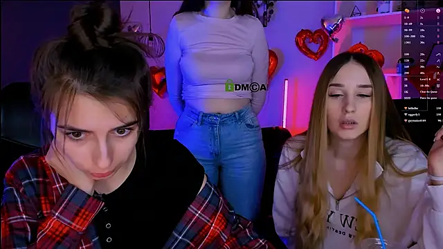 mila firee online show from March 2026 12:53:01 PM