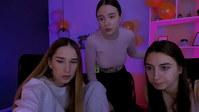 mila firee online show from April 2026 08:15:01 AM