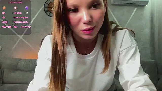 Cara Sweet1 online show from March 2026 06:46:02 PM