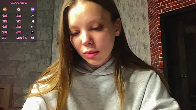 Cara Sweet1 online show from May 2026 05:41:02 PM