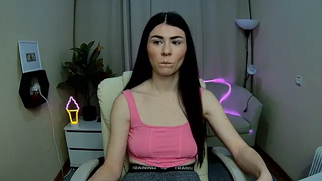 MilaSecret55 online show from February 2026 07:17:01 AM